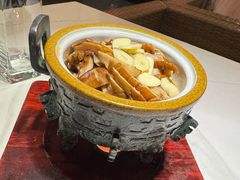 -唐猫庭院·千年陕菜(大唐不夜城店)