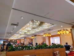 -潮福城大酒楼·潮粤菜·港式点心(阳光城店)