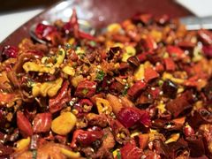 辣子鸡-松赞拉萨林卡酒店