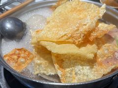 -尚合里潮汕牛肉火锅(海沧店)