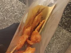 -老客满蛋饼(双塔市集店)
