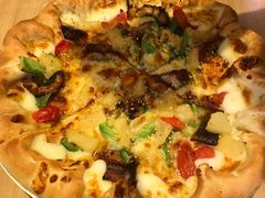 -必胜客(城西银泰店)