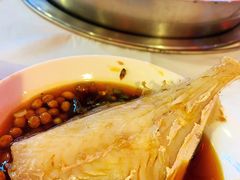 特色招牌红油耗儿鱼-川道拐耗儿鱼(置信路店)