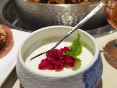 -浩爷羊蝎子火锅(望京店)