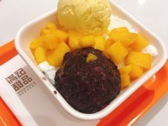 -满记甜品(南京虹悦城三店)