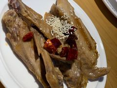 -守柴炉烤鸭(百伦店)