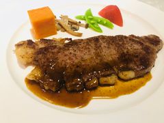 -戈雅法餐厅(世界城广场店)