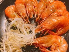 -上海金桥红枫万豪酒店-万豪中餐厅