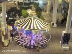 -比格比萨自助(宝山日月光店)
