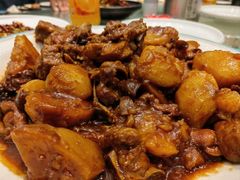 -祝家饺子馆