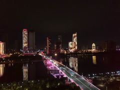 -于家堡洲际酒店·堡子里酒廊