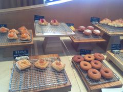 -上海明天广场JW万豪酒店