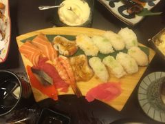 -清水日本料理铁板烧(学府路店)