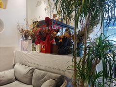 -卓花境Flowerwonderland花店