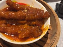 -潮府馆·非遗潮州菜·港式点心(世纪公园店)