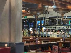 大堂-Shanghai Brew House上海啤酒工坊(老外街店)