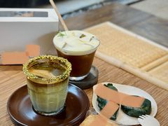 -Metal hands·铁手咖啡