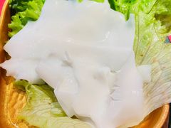 -牛New寿喜烧(金鹰世界店)
