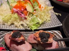 -阿吾罗日本料理(K11艺术中心店)