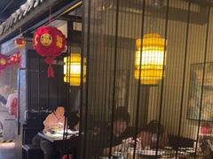 -绿茶餐厅(哈尔滨凯德店)