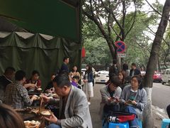 -岗上渣渣老火锅(两路口店)