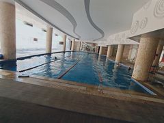 -格易美游泳馆健身房(新昆仑店)