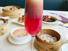 -利苑酒家(金宝店)