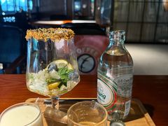 -咖梦餐厅 COMENG RESTAURANT