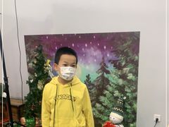 -中国照相馆(清河万象汇店)