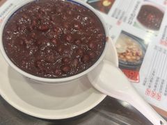 原味红豆沙-阿坤传统手工小吃(杨家坪店)