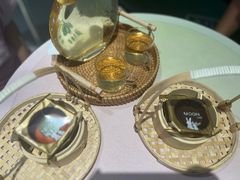 -吾象走甜·生日蛋糕·甜品台茶歇