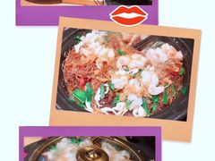 -陶德砂锅(蜀汉路店)