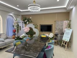 -台湾宝儿月子中心 (中南路店)