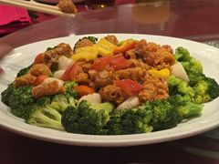 -美心皇宫(绿杨坊店)
