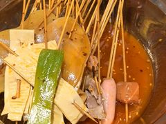 -嘉州鲜知味钵钵鸡(奎星楼店)