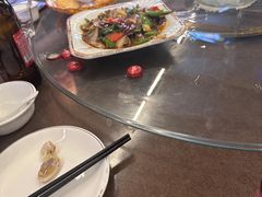 -利杨记·本味轩粥坊·烧烤(宝体店)