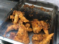 -阿捡忭京炸鸡(韭菜园总店)
