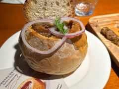 -布拉格餐厅· 中欧捷克菜(全国首店)