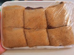 驴打滚-老王记糕干(养鱼池路店)