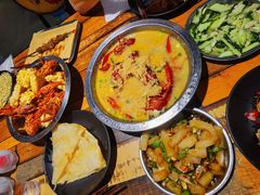 -王红军龙虾(新民路店)