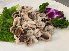-爷爷的草帽·海鲜馆(孙塘路店)