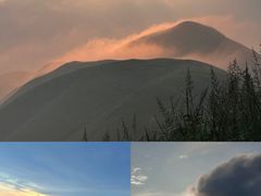 -萍乡武功山风景名胜区