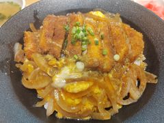 -少椿食·拉面·丼饭·关东煮(鲁祖庙店)