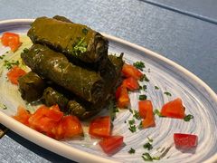 -La Medina餐厅(亮马河南路店)