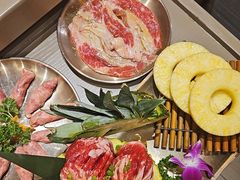 -西塔老太太泥炉烤肉(济南首店)