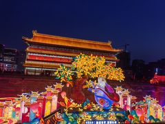 -西安城墙·碑林历史文化景区