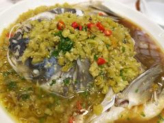 -庐州太太(CBD店)