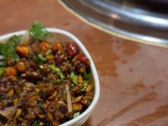 -锅玖玖火锅(马鞍山路家乐福店)