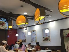 大堂-咬不得高祖生煎·简餐(高银街店)