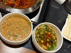 -晓林火锅(安定门店)